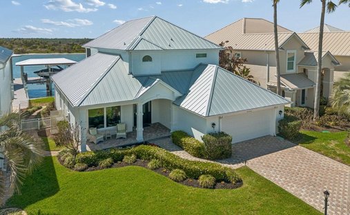 House in St. Augustine, Florida, United States 1