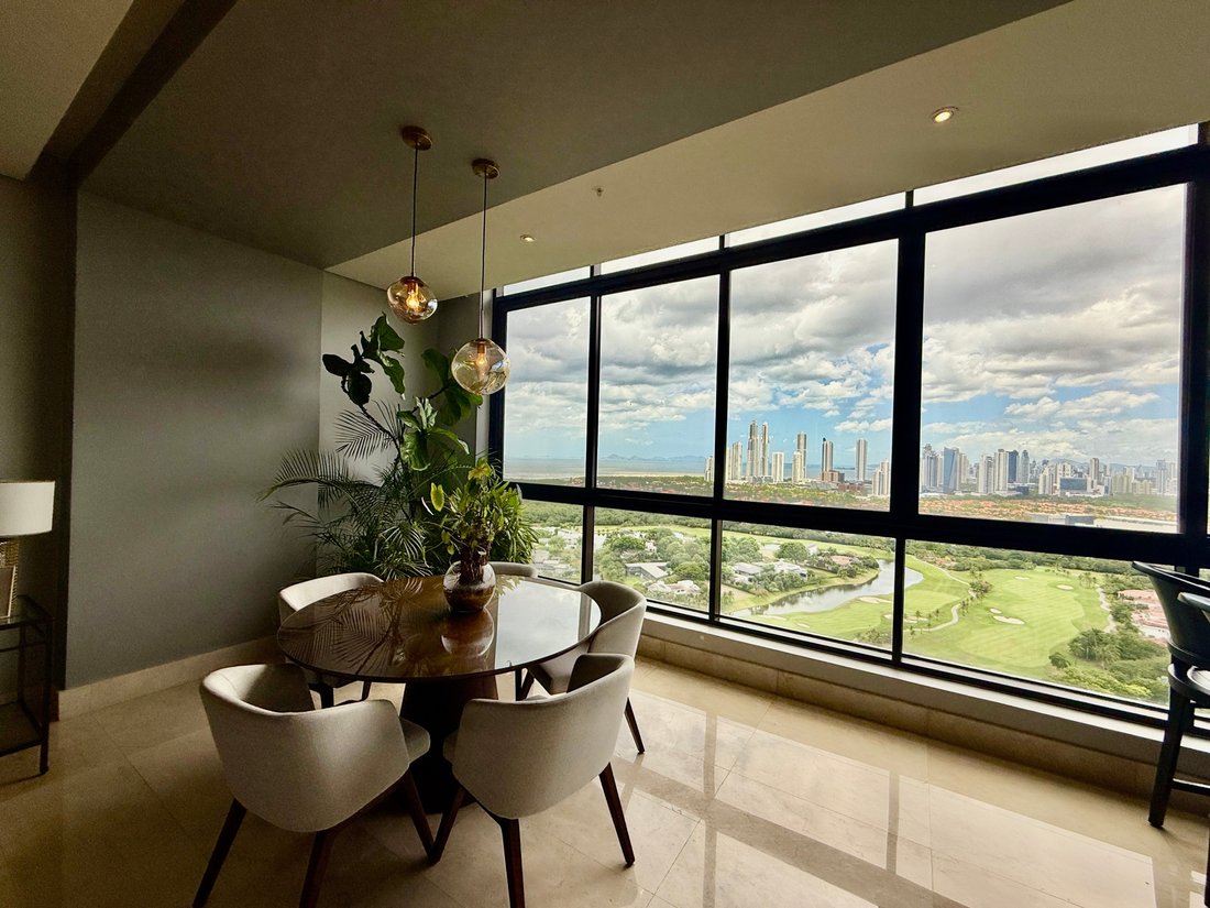 Condo in Panama City, Panama, Panama 5 - 17814430