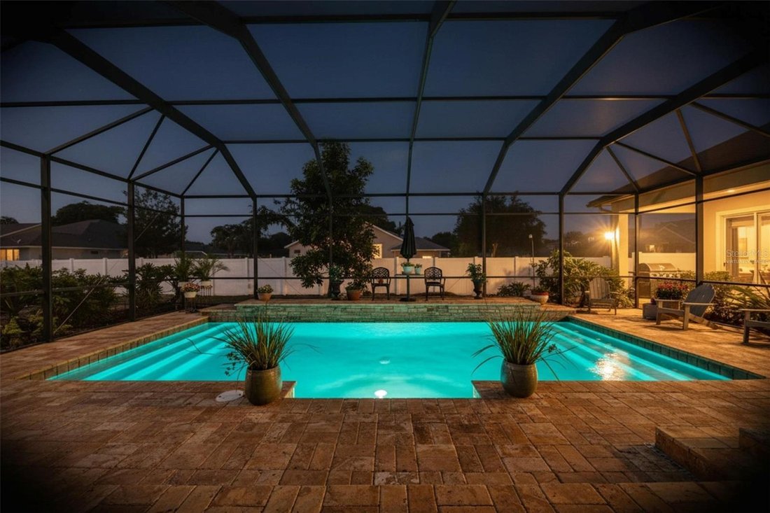 House in Riverview, Florida, United States 2 - 17183292