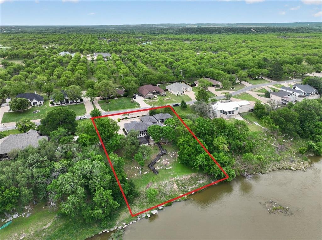 House in Granbury, Texas, United States 5 - 17813788