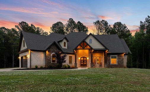 Casa en Gurley, Alabama, Estados Unidos 1