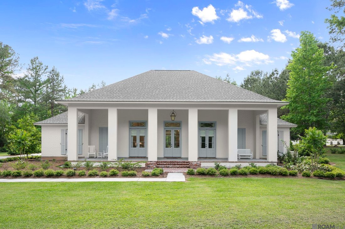House in Saint Francisville, Louisiana, United States 4 - 17814997