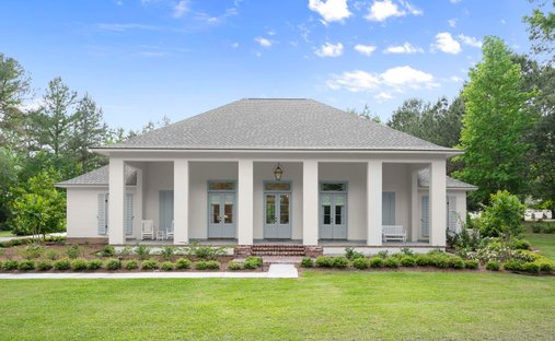 Casa a St. Francisville, Louisiana, Stati Uniti 1