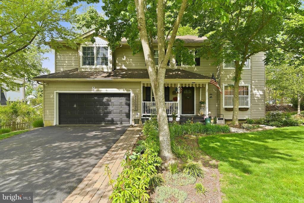 House in Toms River, New Jersey, United States 3 - 17814994