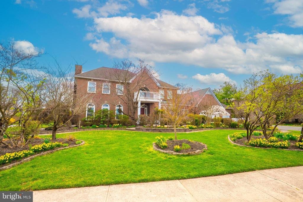 House in Cranbury Township, New Jersey, United States 1 - 17810608