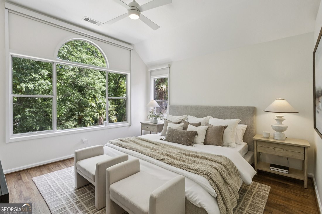 House in Brookhaven, Georgia, United States 5 - 17813519