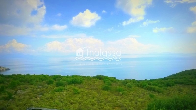 Land in Ithaca, Peloponnese, Western Greece and the Ionian, Greece 4 - 17815284