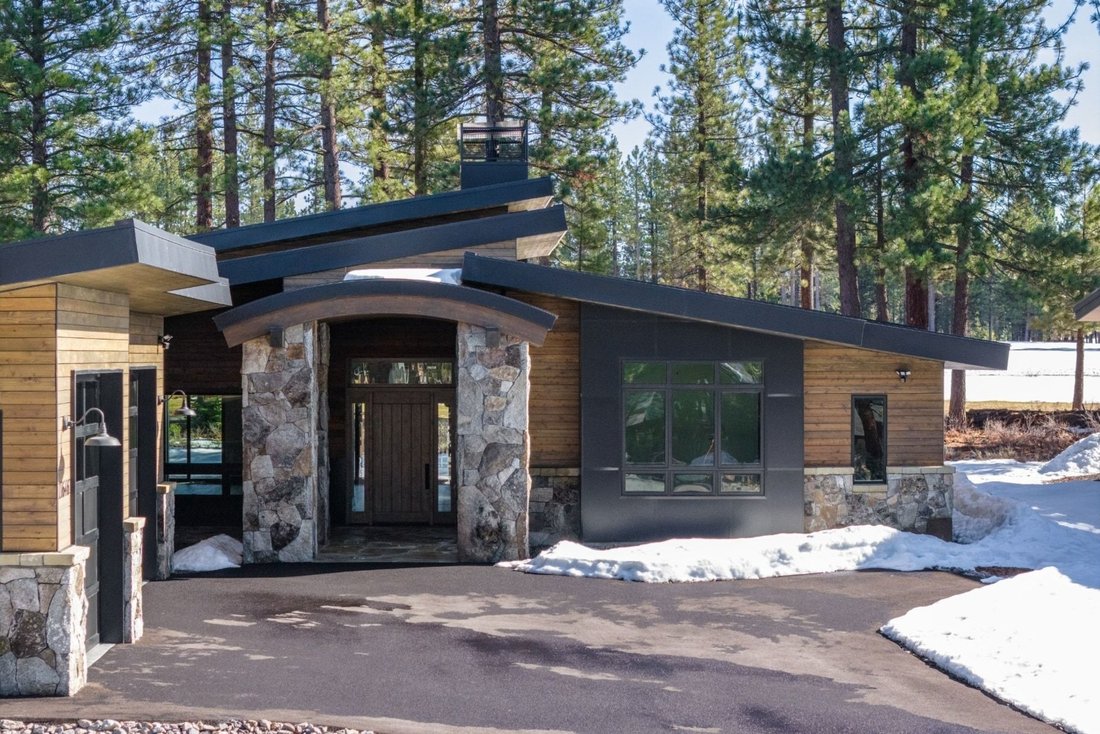 House in Truckee, California, United States 2 - 17811507
