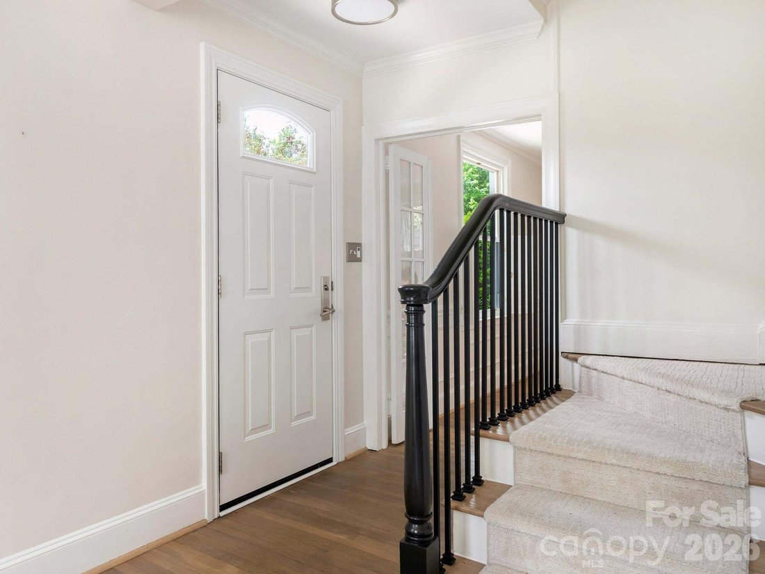 House in Charlotte, North Carolina, United States 4 - 17810766