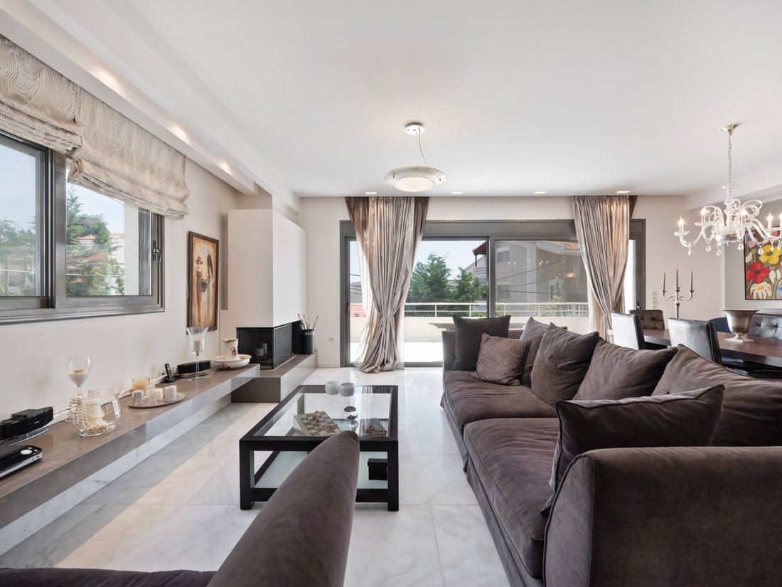 House in Gerakas, Attica, Greece 2 - 17813051