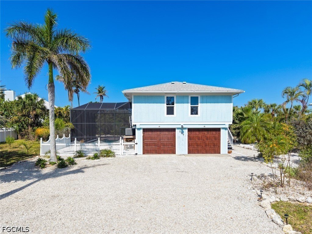 House in Sanibel, Florida, United States 2 - 17814205