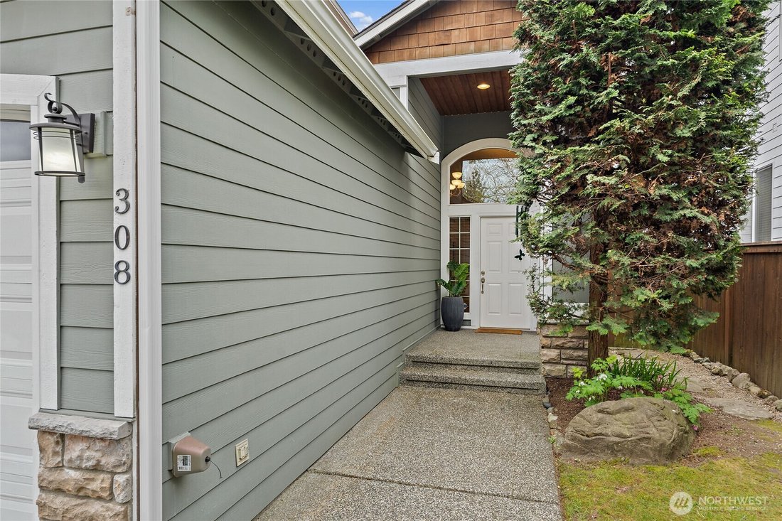 Casa a Mill Creek, Washington, Stati Uniti 2 - 17814980