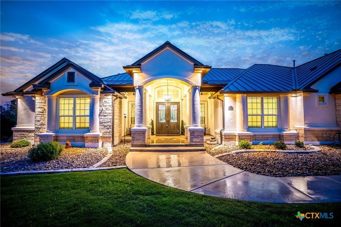 House in New Braunfels, Texas, United States 4 - 17814912