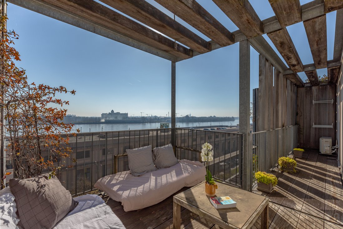 Apartment in Le Lac-Bacalan, Bordeaux, France 2 - 17813128