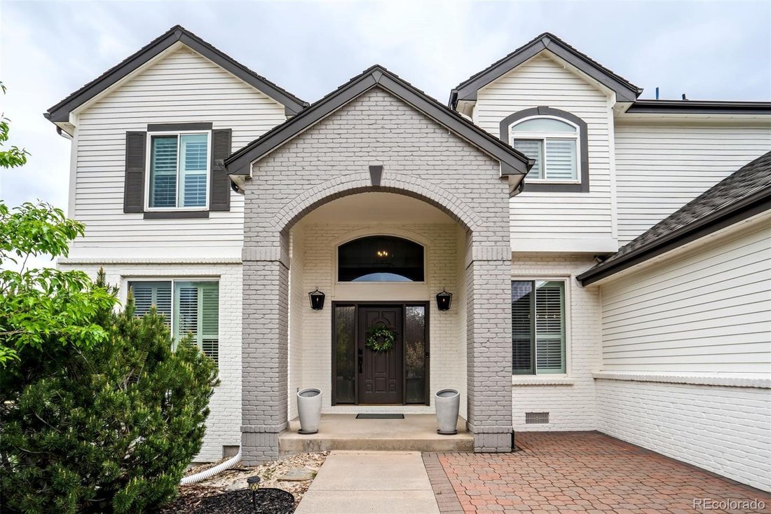 House in Castle Rock, Colorado, United States 2 - 17811768