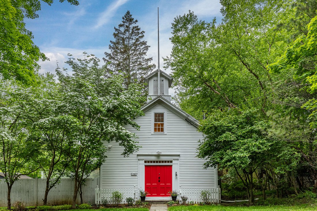 House in New Milford, Connecticut, United States 1 - 17814515