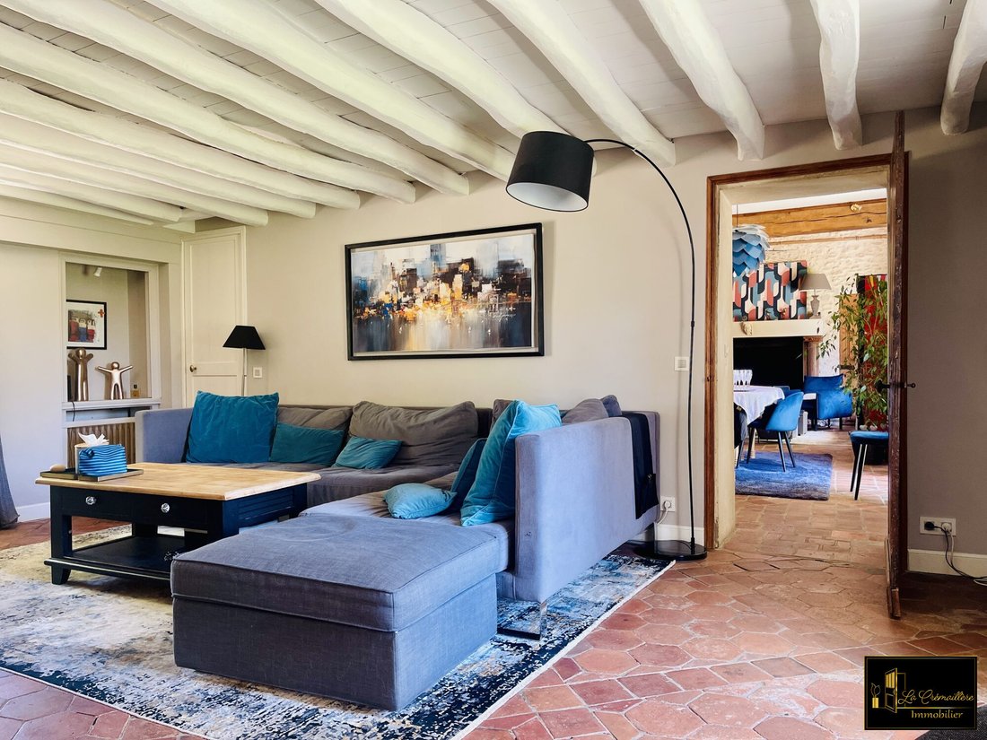 House in Roinville, Ile-de-France, France 5 - 15647862