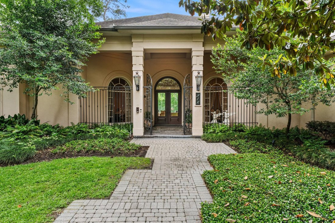 House in Houston, Texas, United States 3 - 17813634