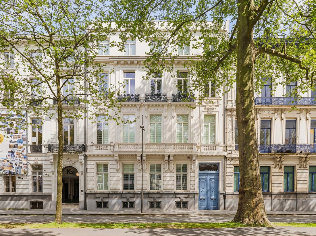 Apartment in Antwerp, Flanders, Belgium 1 - 17754278