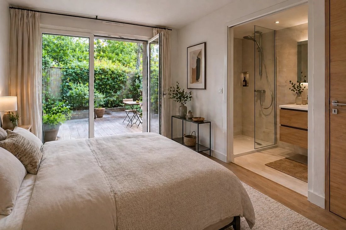 Apartment in France 2 - 17814233