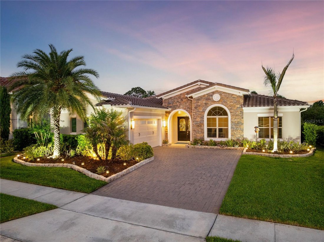 House in Orlando, Florida, United States 2 - 17812865