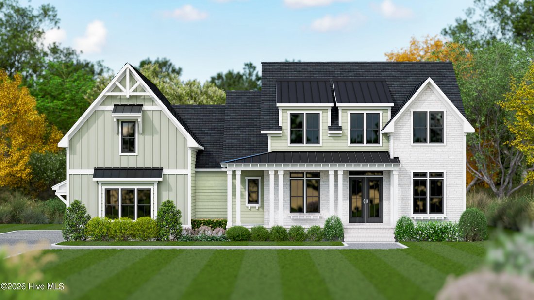 House in Hampstead, NC, United States 2 - 17813180