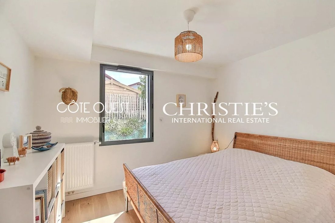 Apartment in Nord, Ciboure, France 4 - 17810657