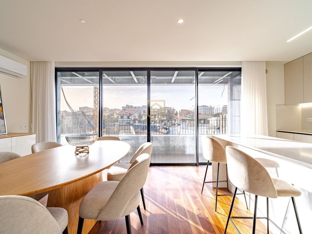 Apartment in Cidade da Maia, Porto District, Portugal 2 - 17814108