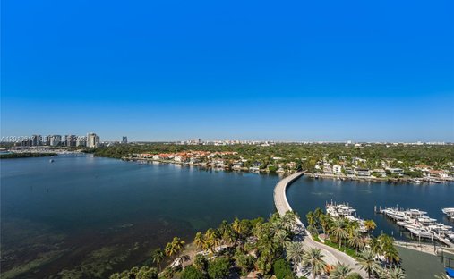 Condominio a Miami, Florida, Stati Uniti 1
