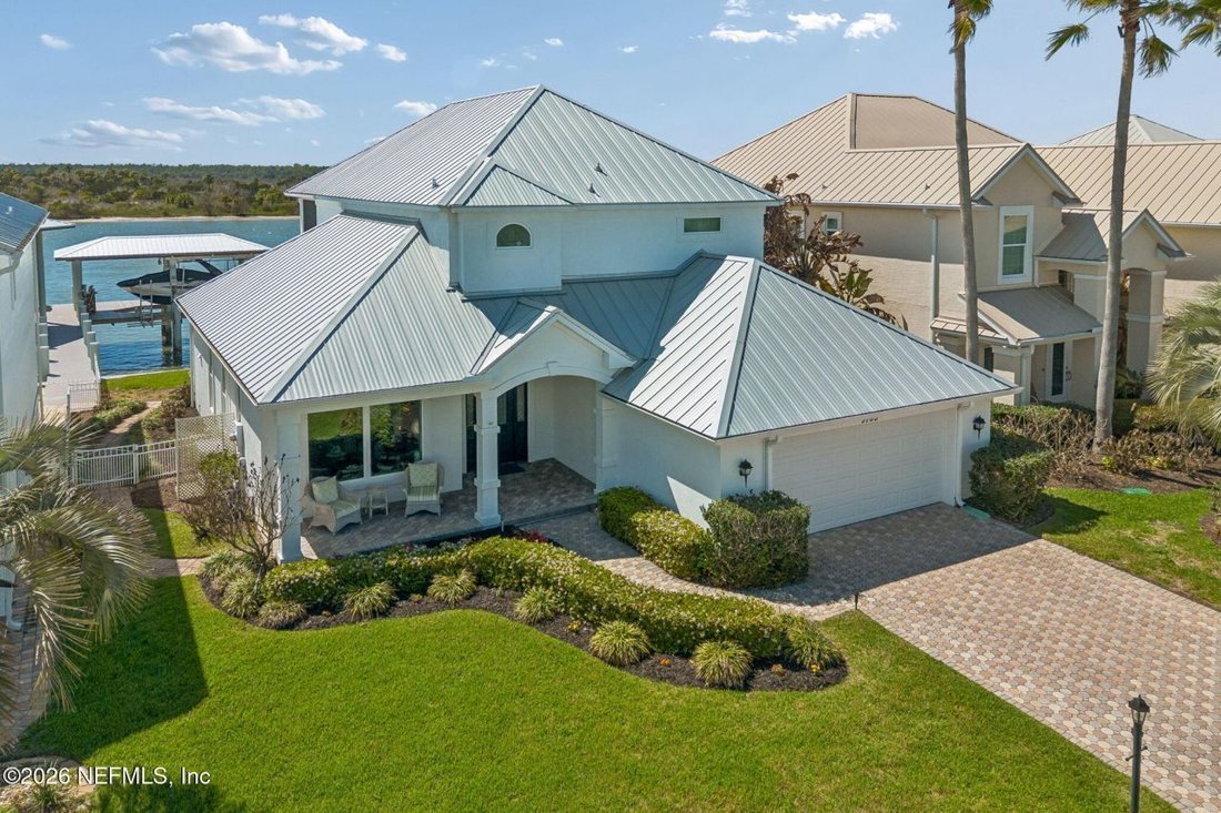 House in St. Augustine, Florida, United States 1 - 17815364