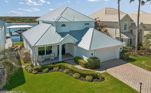 House in St. Augustine, Florida, United States 1
