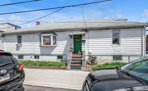 Wohnung in New York City, New York, Vereinigte Staaten 1