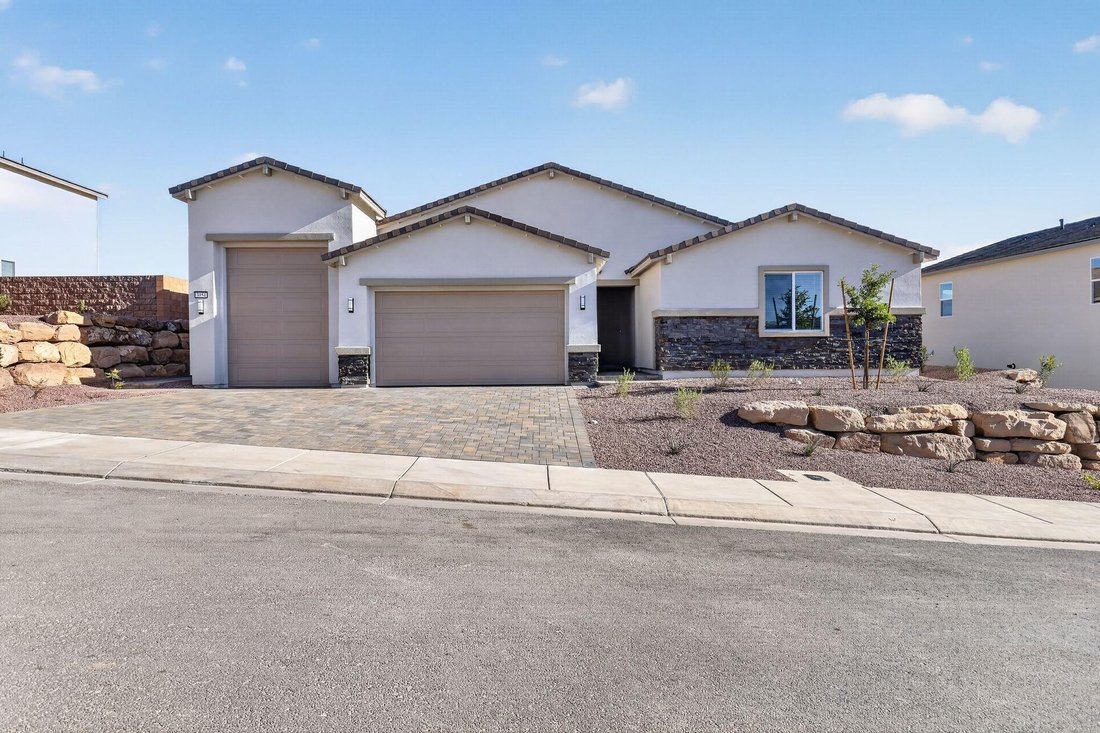 House in St. George, Utah, United States 1 - 17738887