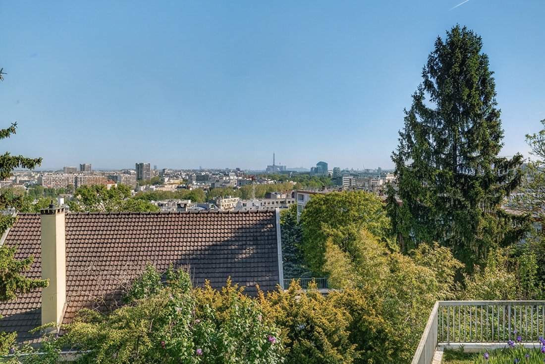 Apartment in Forêt Domaniale, Meudon, France 3 - 17813056