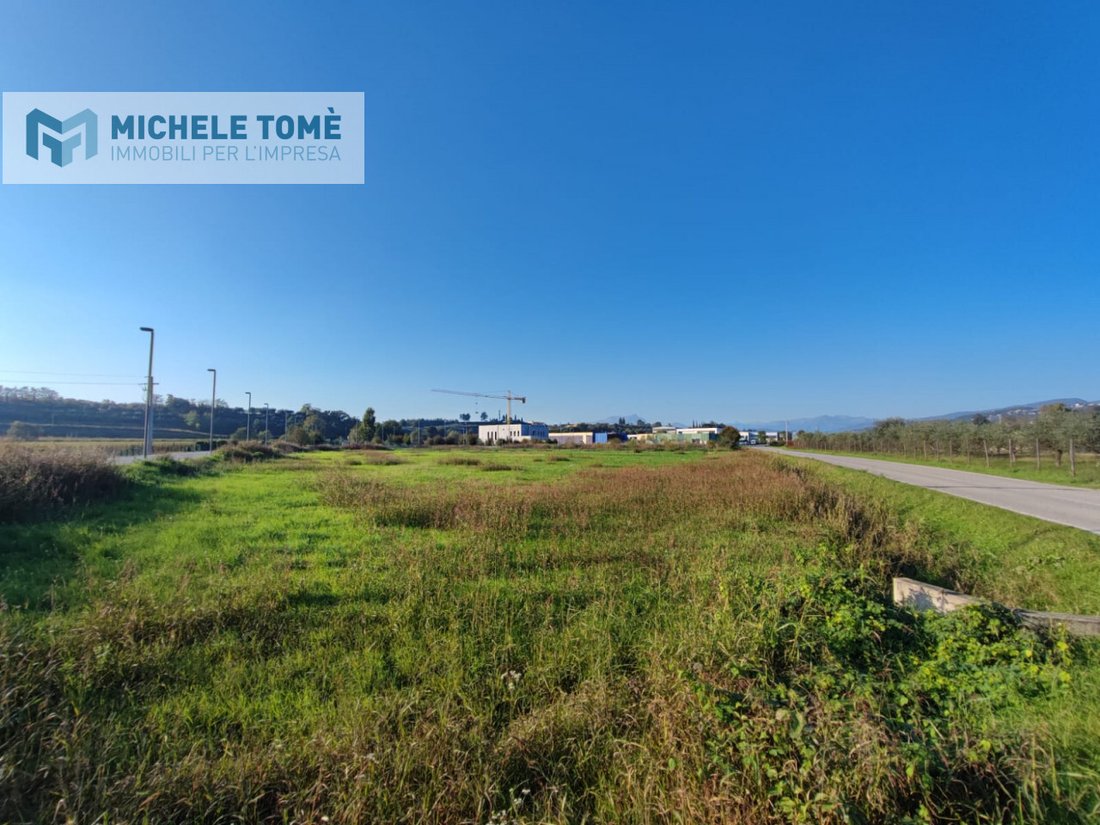 Land in Bardolino, Veneto, Italy 1 - 17814561