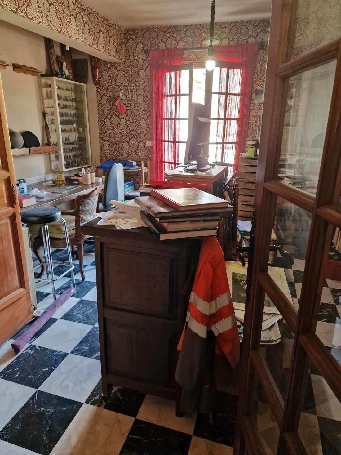 Country House in Arles-sur-Tech, Occitania, France 3 - 17815724