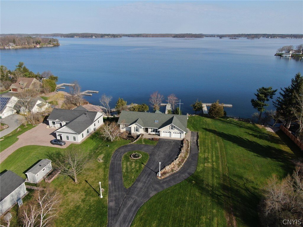 House in Clayton, New York, United States 4 - 17812009