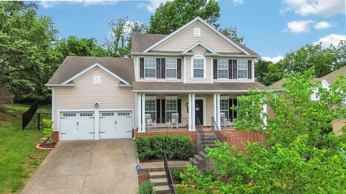 House in Nolensville, Tennessee, United States 2 - 17812498