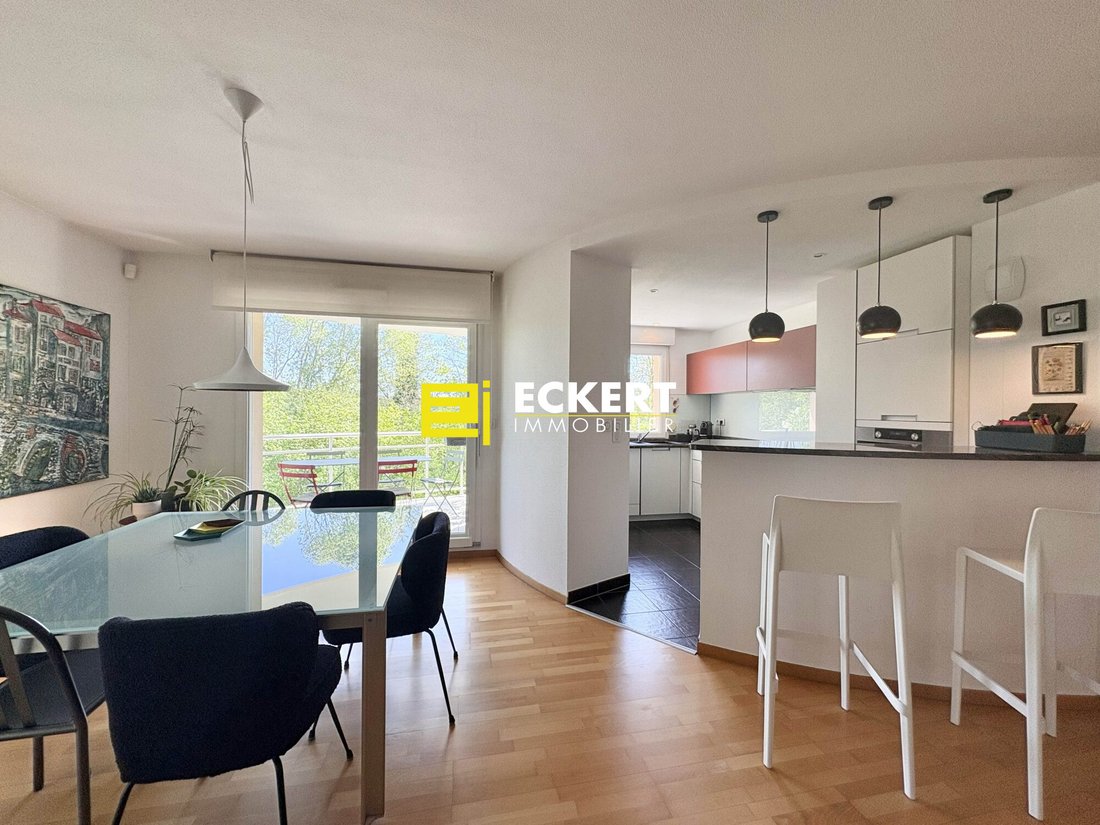 Apartment in Poincare Est, Strasbourg, France 5 - 17783544