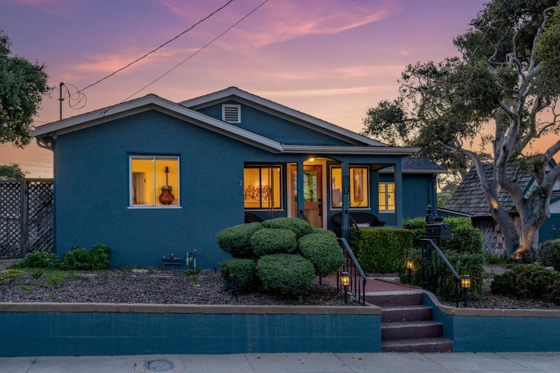 House in Pacific Grove, California, United States 4 - 17812156