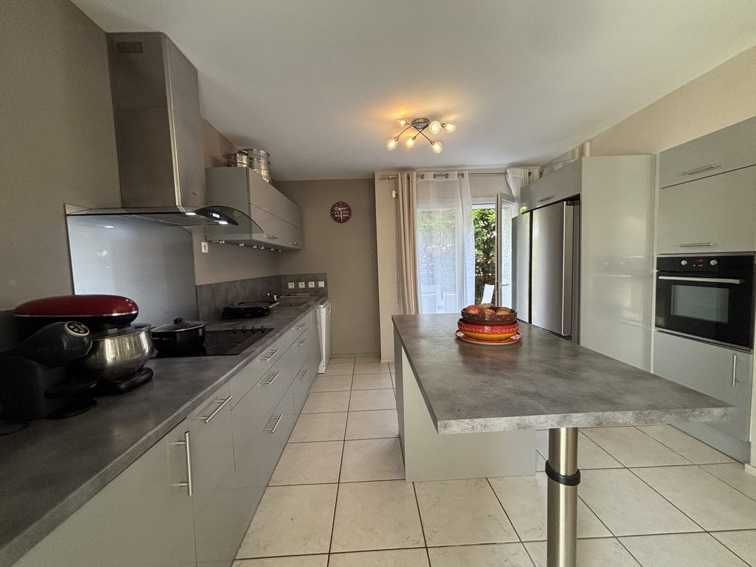 Villa in Saint-Cyprien, Occitania, France 3 - 17815524