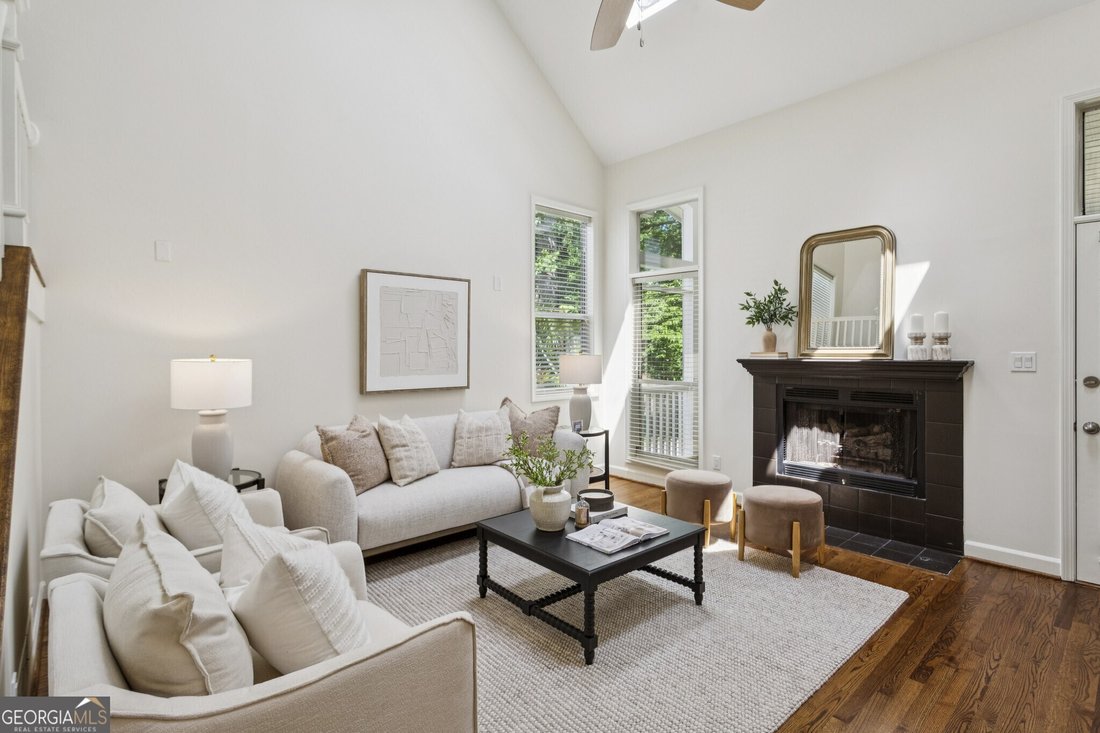 House in Brookhaven, Georgia, United States 2 - 17813519