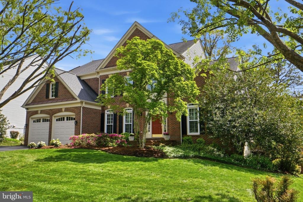 House in Springfield, Virginia, United States 2 - 17814775