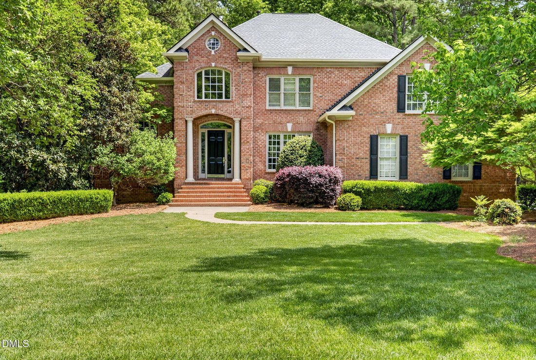 House in Raleigh, North Carolina, United States 5 - 17813293