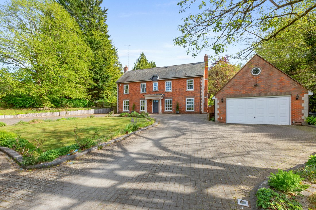 House in Wendover, England 3 - 17486563