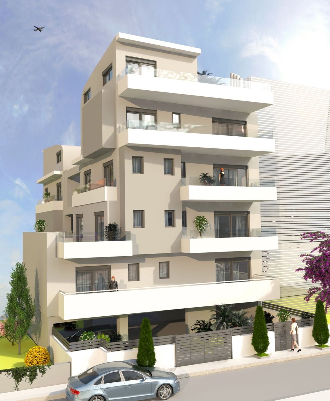 Apartment in Argyroupoli, Attica, Greece 5 - 17813038