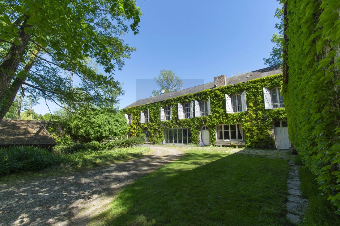 House in Centre Ville Nord Ouest, Fontainebleau, France 3 - 16862882