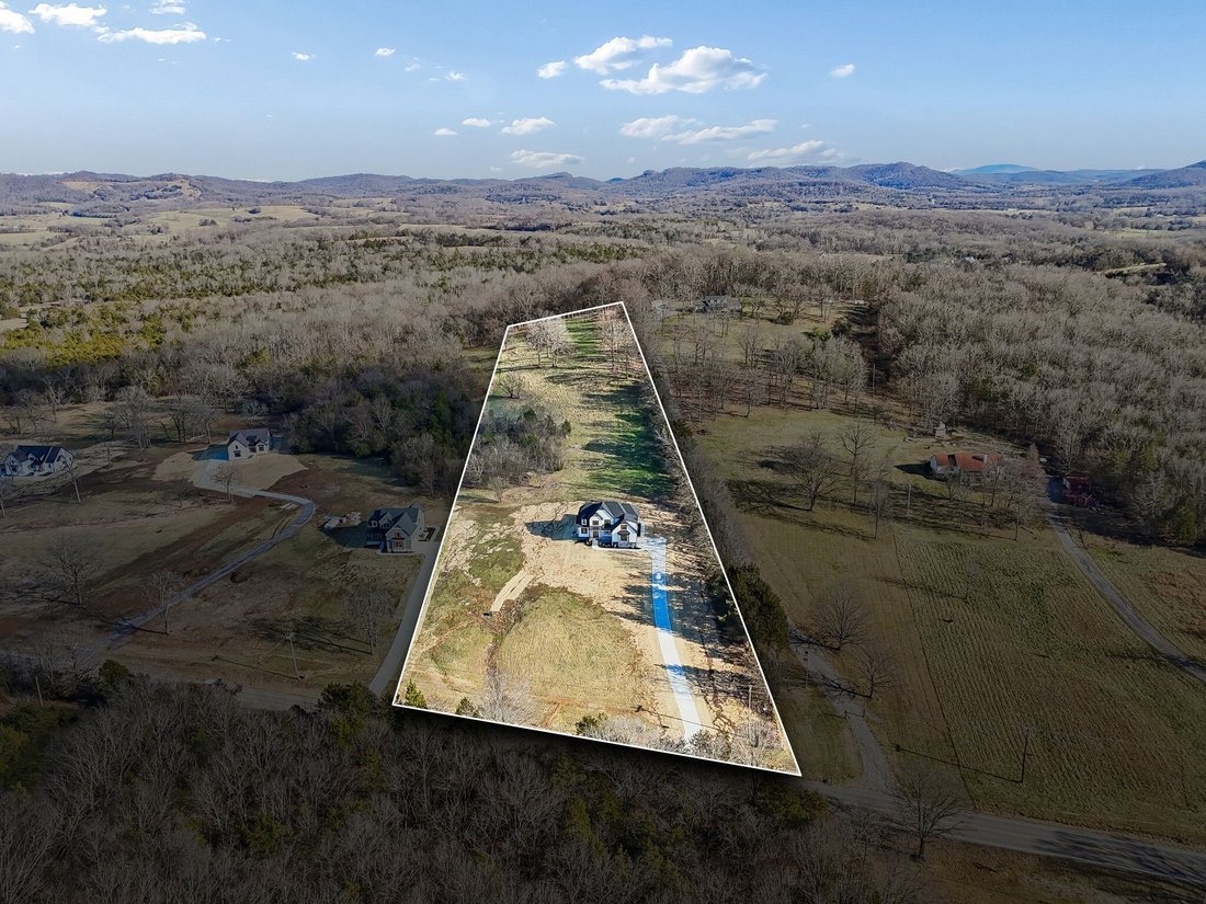 House in Lebanon, Tennessee, United States 2 - 17812451