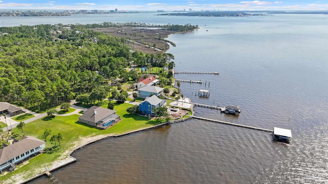 House in Pensacola, Florida, United States 2 - 17810982