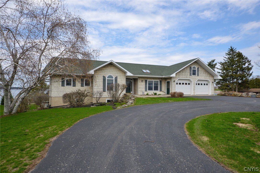 House in Clayton, New York, United States 1 - 17812009